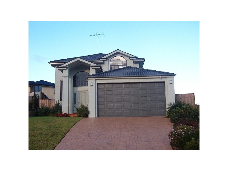 18 Monterey Place, Cherrybrook NSW 2126