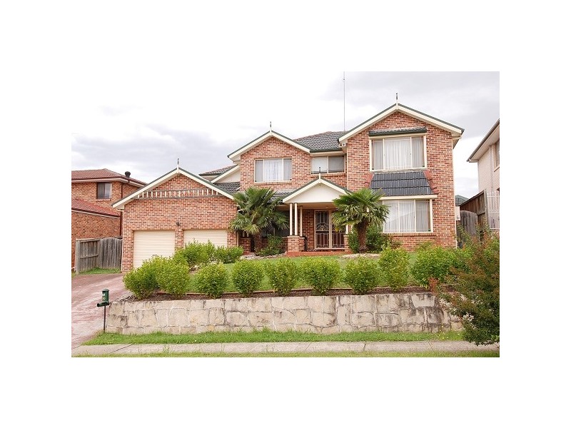 30 County Drive, Cherrybrook NSW 2126