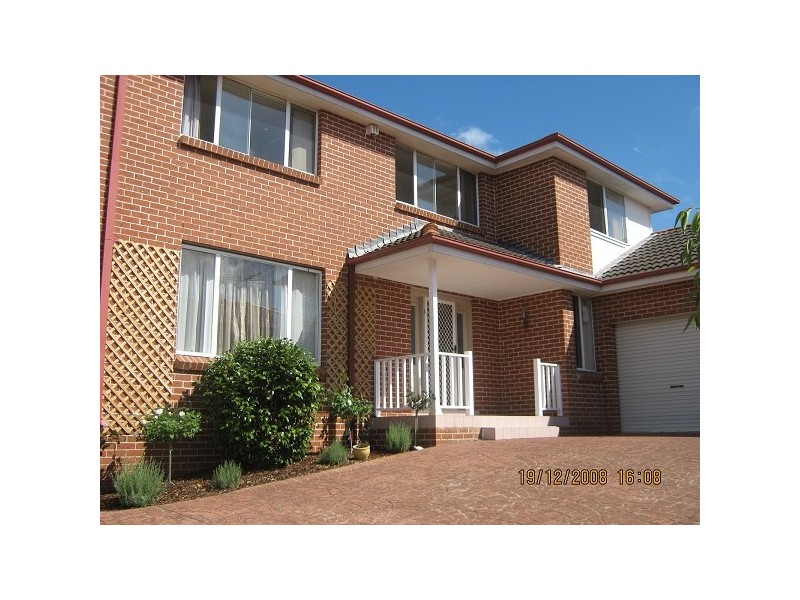 7 Mahogany Court, Castle Hill NSW 2154