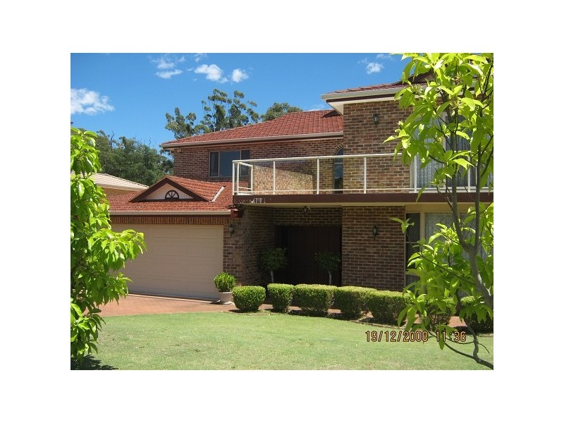 23 Grangewood Place, West Pennant Hills NSW 2125