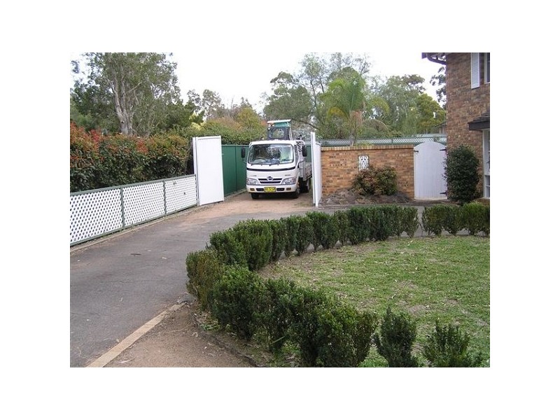 26 Coolong Street, Castle Hill NSW 2154