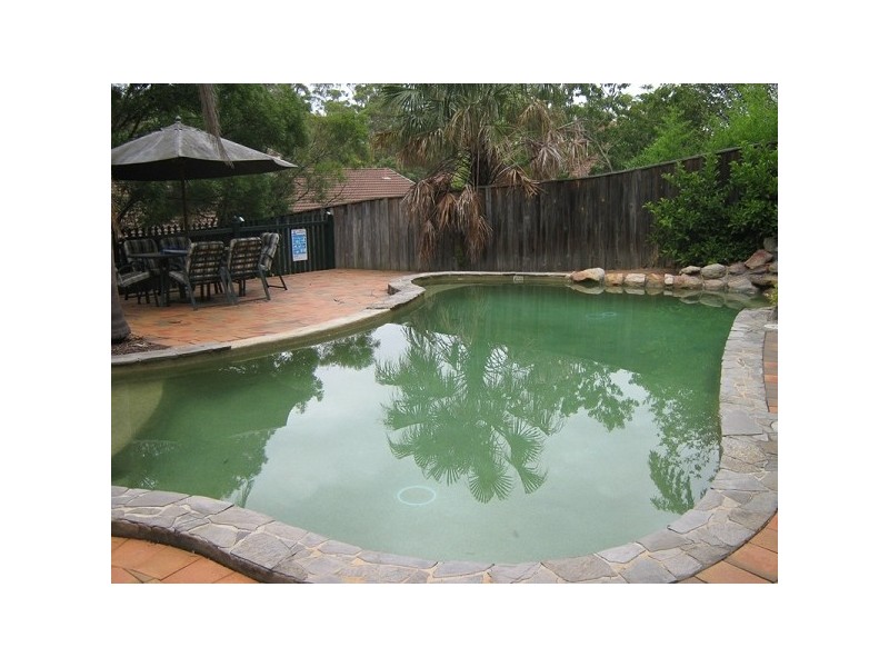 10 Baydon Street, Castle Hill NSW 2154