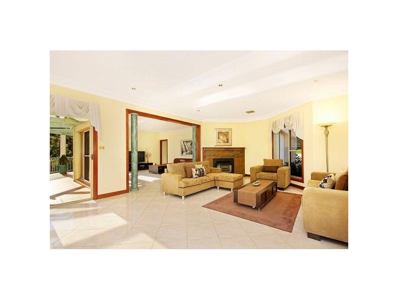 26 Larissa Avenue, West Pennant Hills NSW 2125