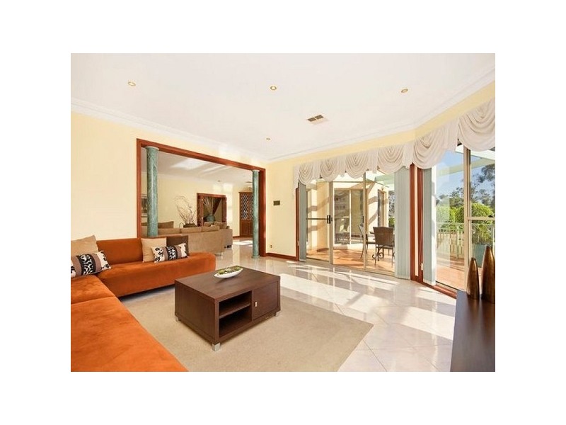 26 Larissa Avenue, West Pennant Hills NSW 2125