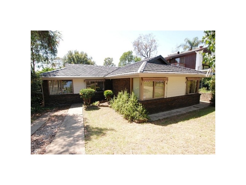 18 Zermatt Avenue, Seven Hills NSW 2147