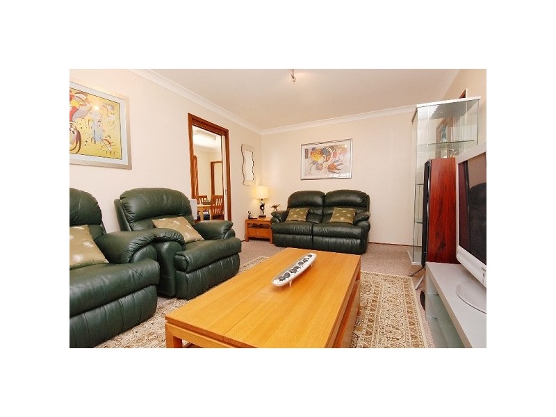 18 Zermatt Avenue, Seven Hills NSW 2147