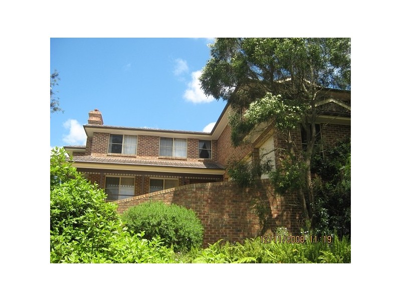 27 Deakin Place, West Pennant Hills NSW 2125