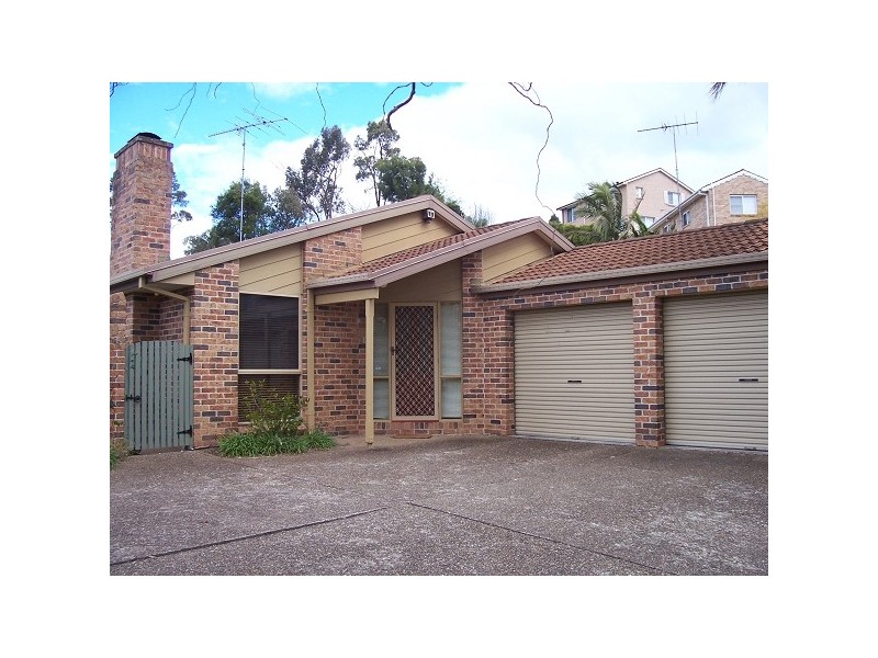 16 Kristine Place, Cherrybrook NSW 2126