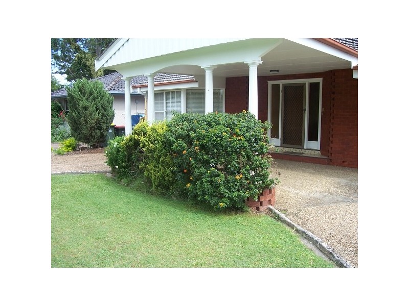 5 New Farm Road, West Pennant Hills NSW 2125