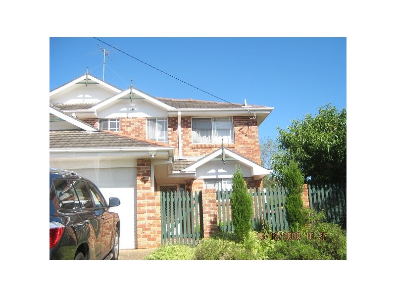 67 Franklin Road, Cherrybrook NSW 2126
