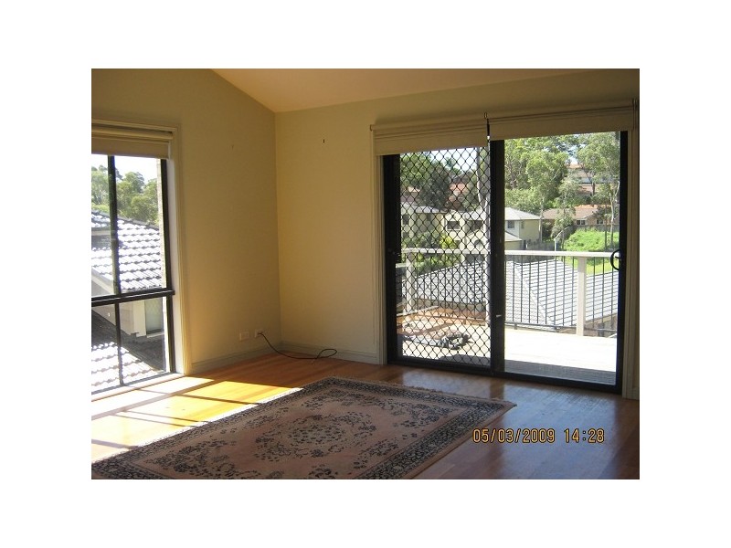 63 Kentia Parade, Cherrybrook NSW 2126