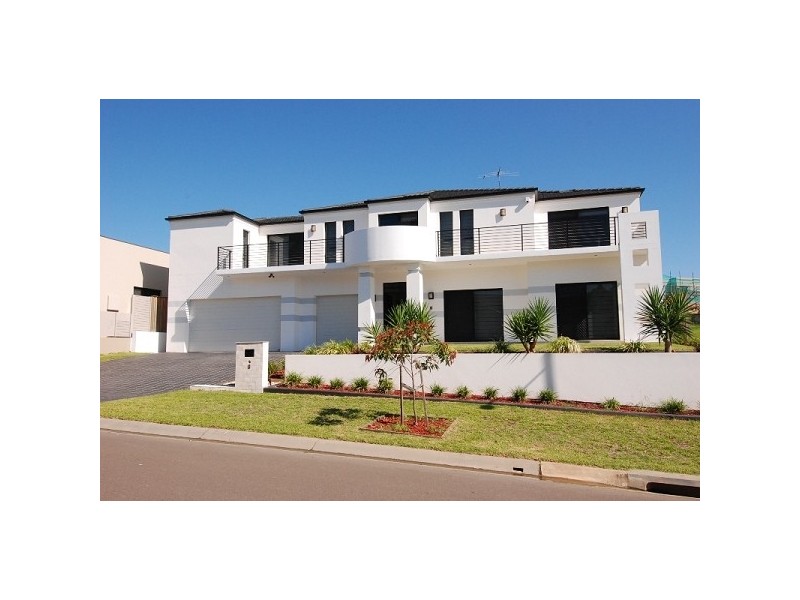 9 Ridgemark Place, Bella Vista NSW 2153