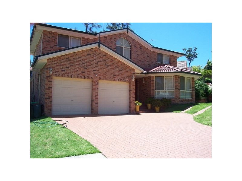 6 Millstream Grove, Dural NSW 2158