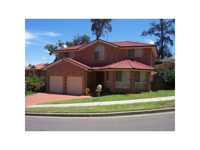 6 Millstream Grove, Dural NSW 2158