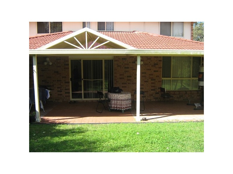 6 Millstream Grove, Dural NSW 2158