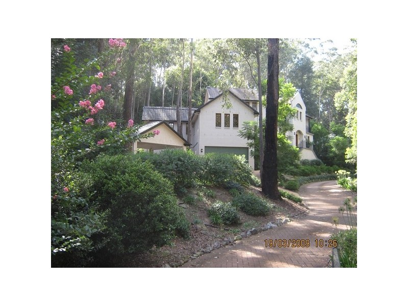 6 Ferncliffe Road, Glenhaven NSW 2156