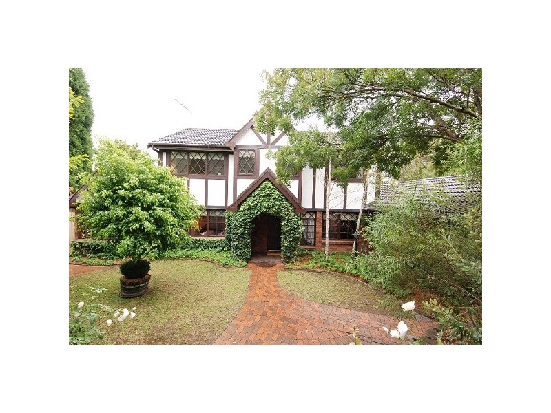 9 Nicholi Place, Cherrybrook NSW 2126