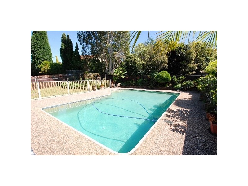 53 Francis Greenway Drive, Cherrybrook NSW 2126
