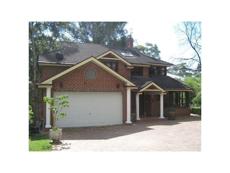 11 Tanglewood Place, West Pennant Hills NSW 2125