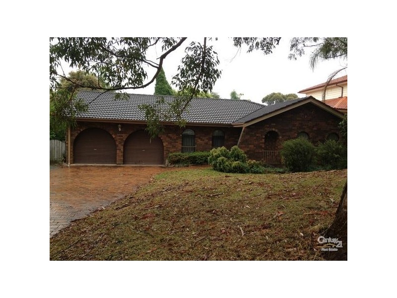 5 Kentia Parade, Cherrybrook NSW 2126