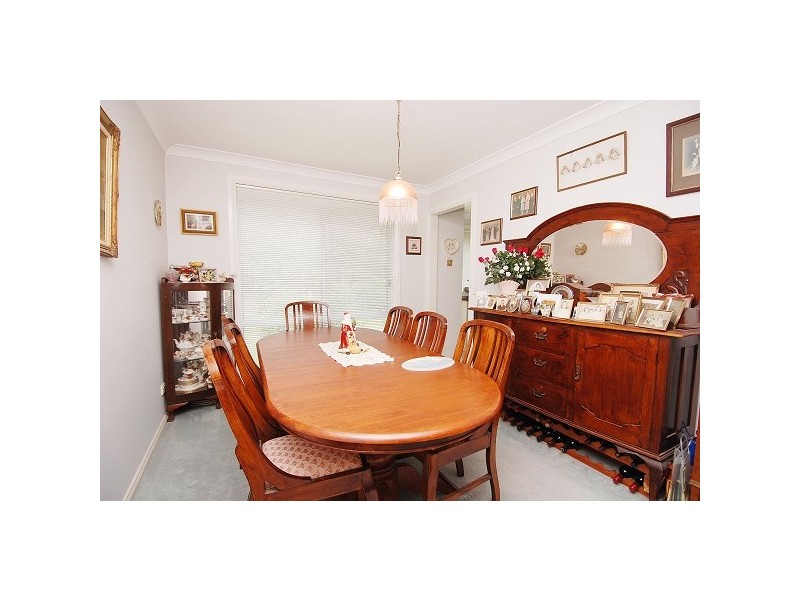 13 Fernbrook Place, Castle Hill NSW 2154