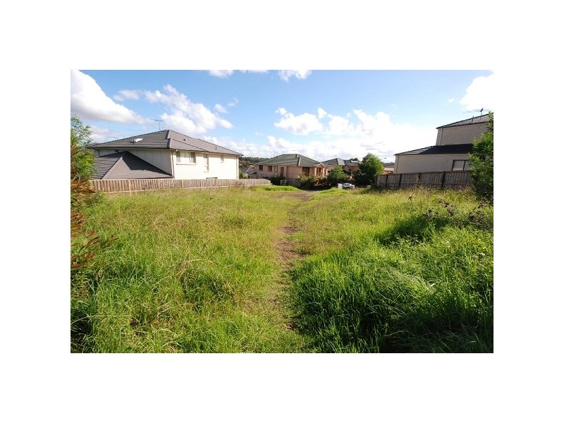 45 McCusker Cr, Cherrybrook NSW 2126