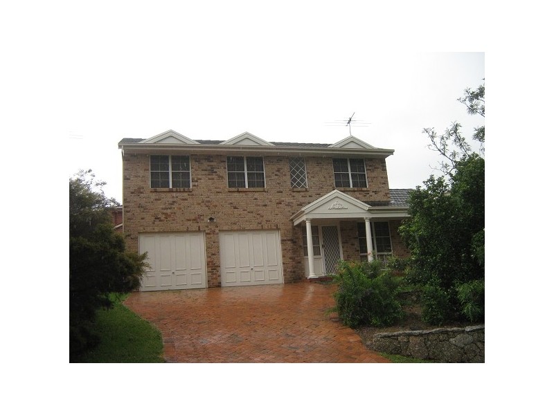 47 Oakhill Drive, Castle Hill NSW 2154