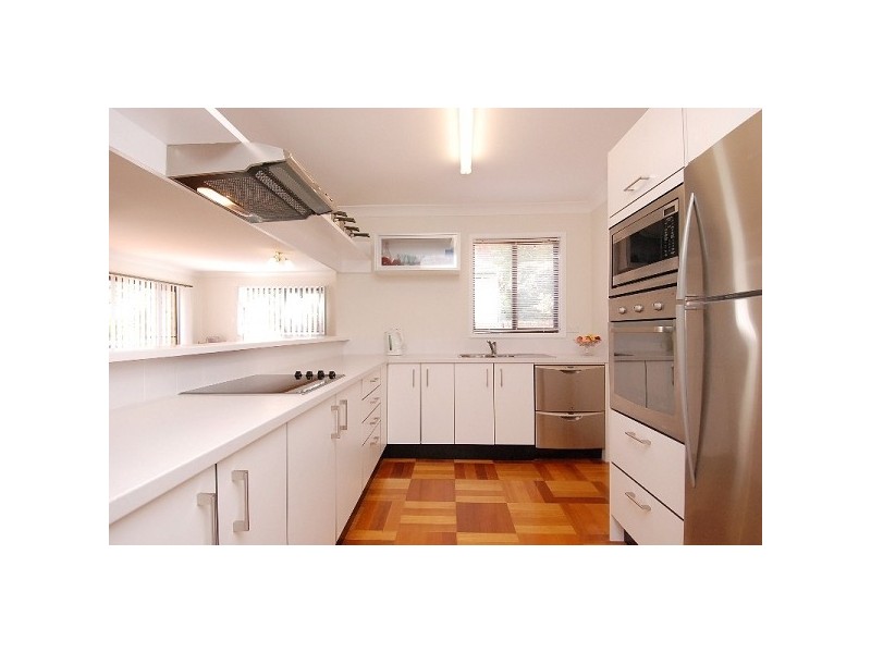 Cherrybrook NSW 2126