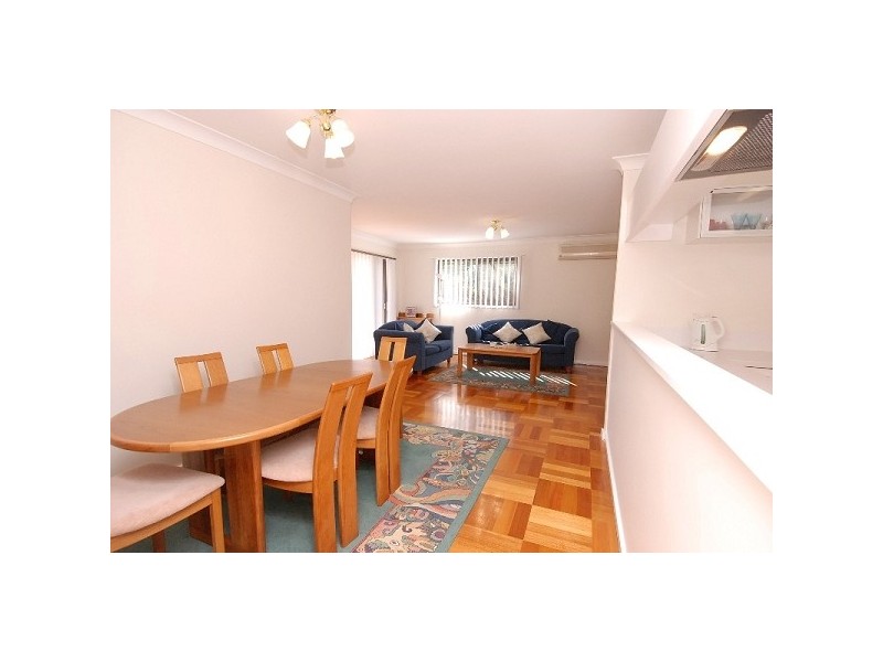 Cherrybrook NSW 2126