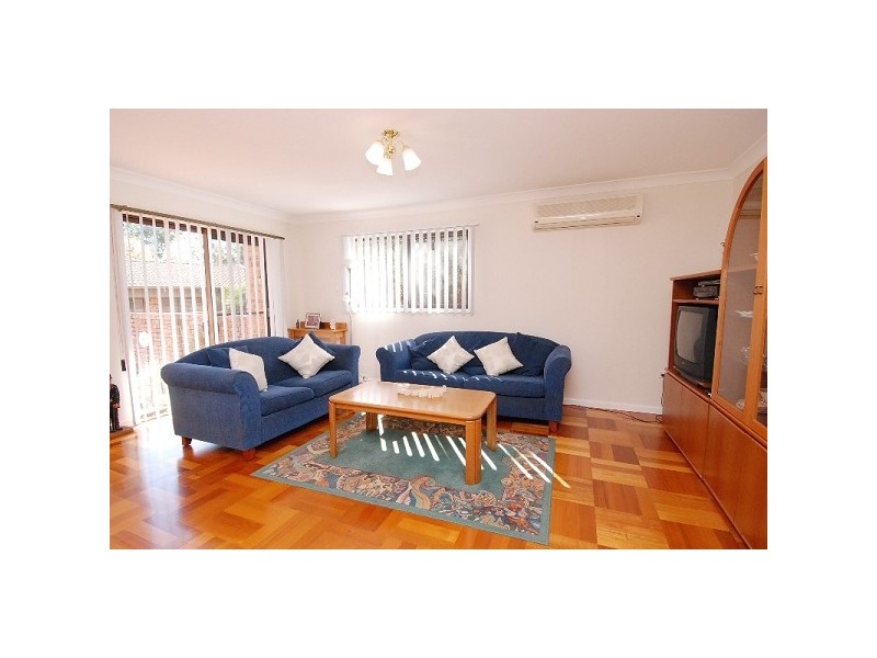 Cherrybrook NSW 2126