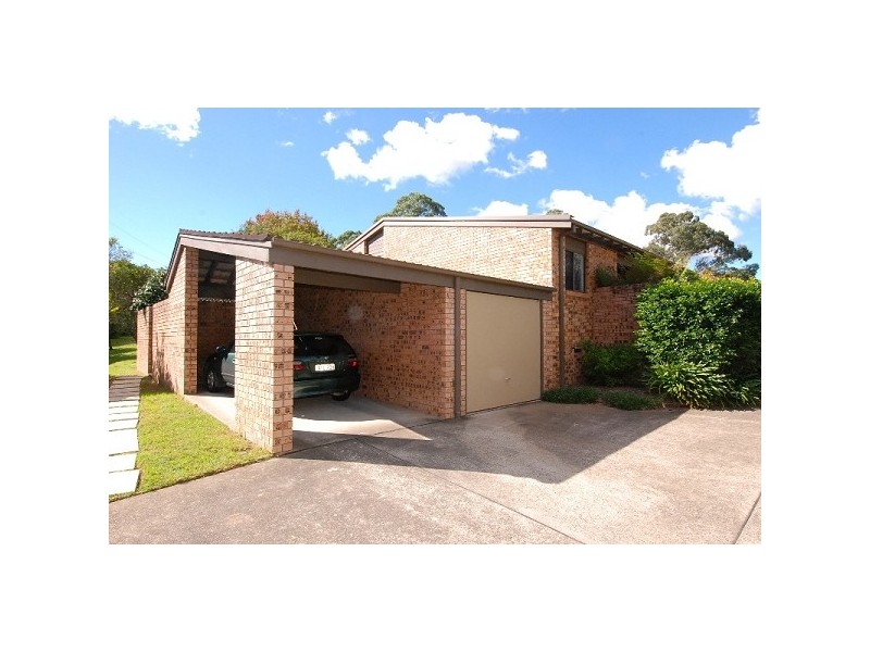 Cherrybrook NSW 2126