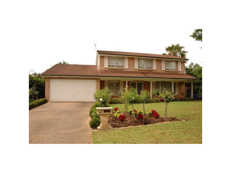 44 Beechwood Parade, Cherrybrook NSW 2126