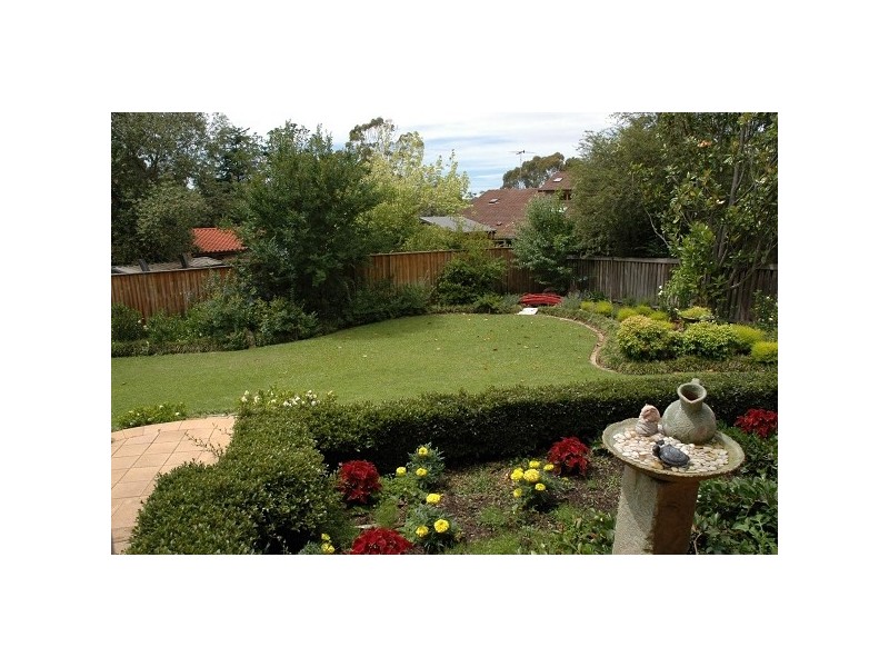 44 Beechwood Parade, Cherrybrook NSW 2126