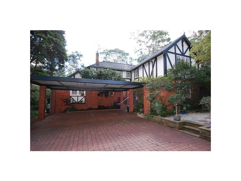 38 Fiona Road, Beecroft NSW 2119