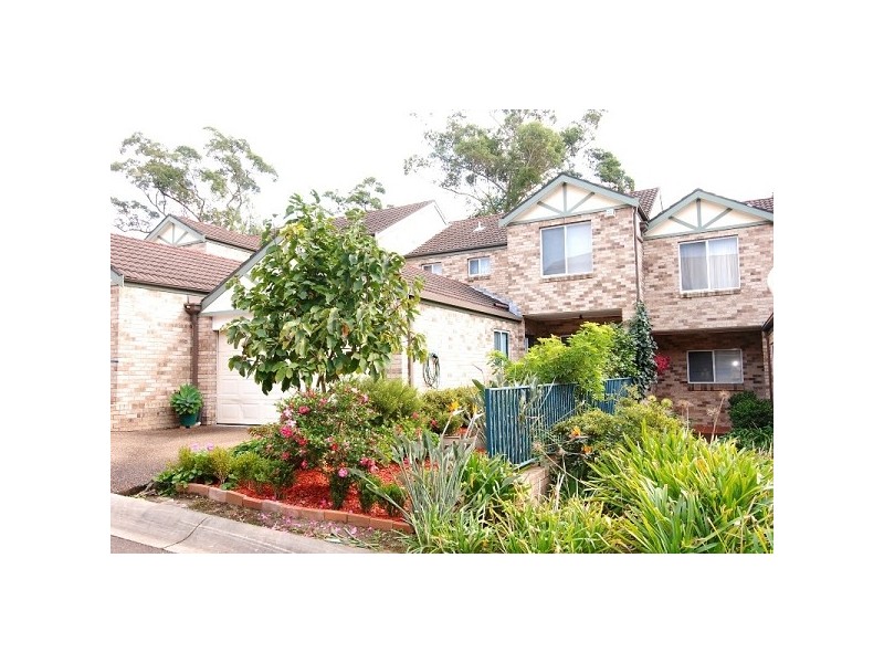 Cherrybrook NSW 2126