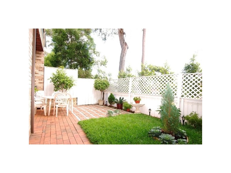 Cherrybrook NSW 2126