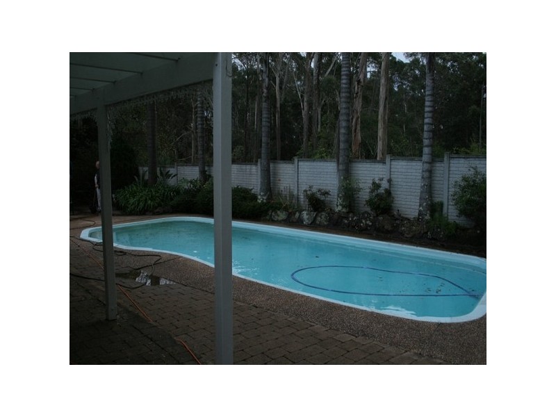 5 Facer Court, Castle Hill NSW 2154