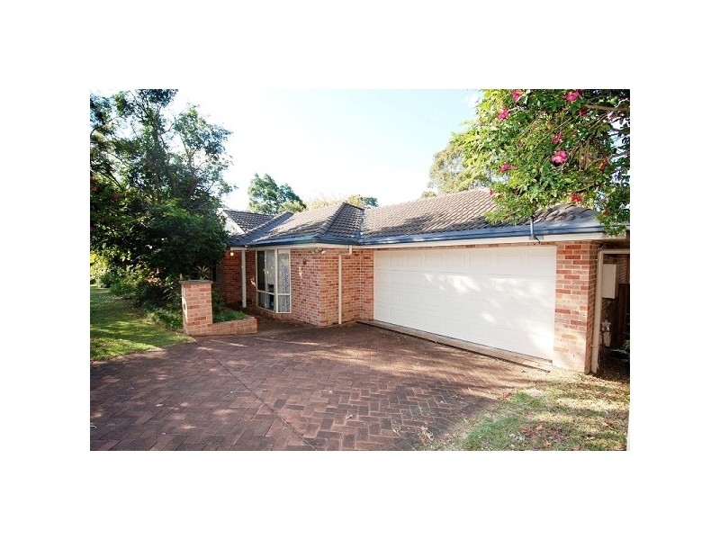 18A Fairburn Ave, West Pennant Hills NSW 2125