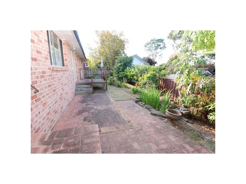 18A Fairburn Ave, West Pennant Hills NSW 2125