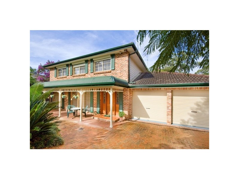 Cherrybrook NSW 2126