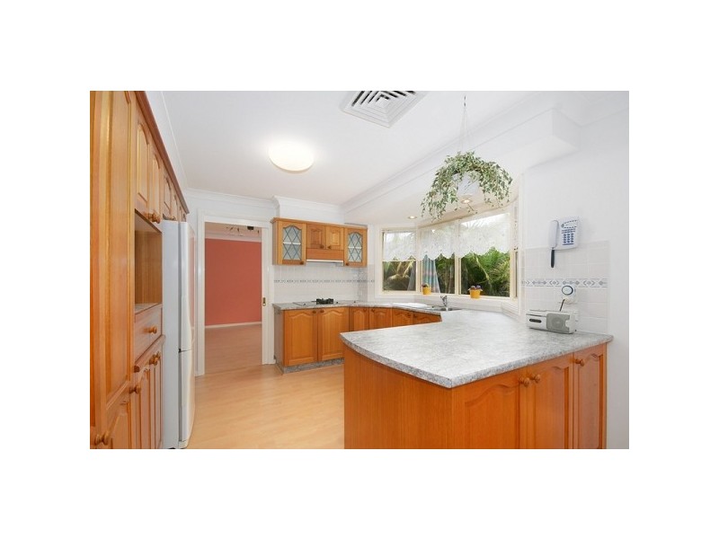 Cherrybrook NSW 2126