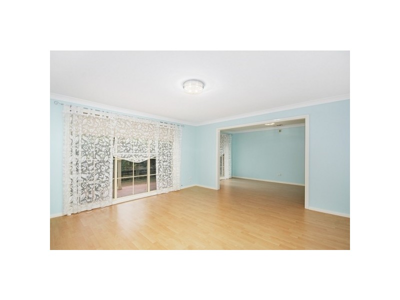 Cherrybrook NSW 2126