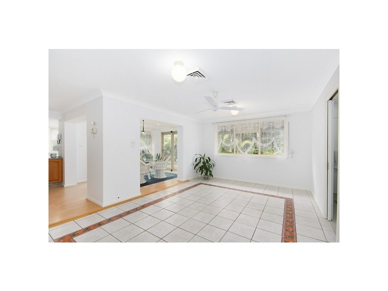 Cherrybrook NSW 2126