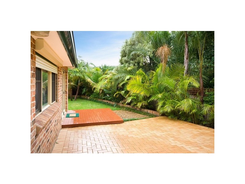 Cherrybrook NSW 2126