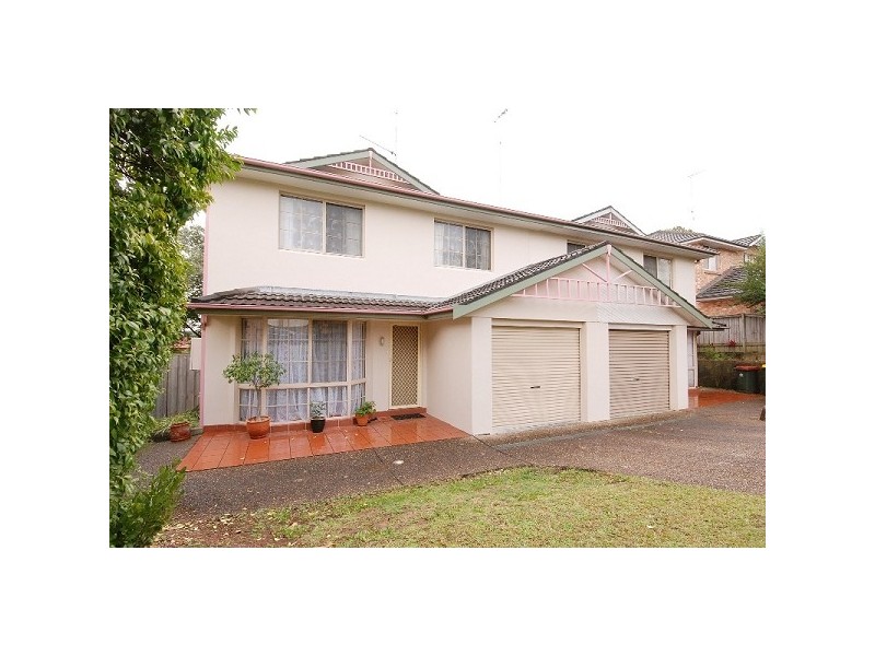 31A Doulton Dr, Cherrybrook NSW 2126