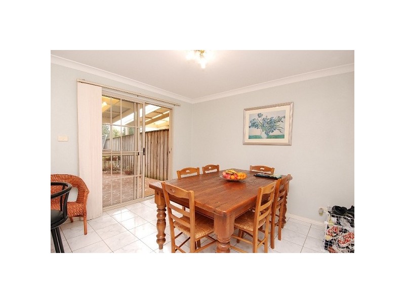 31A Doulton Dr, Cherrybrook NSW 2126