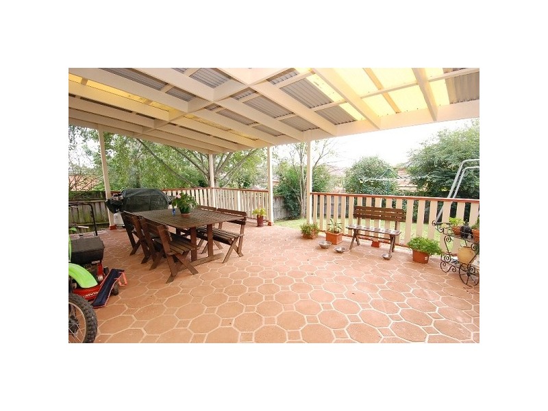 31A Doulton Dr, Cherrybrook NSW 2126