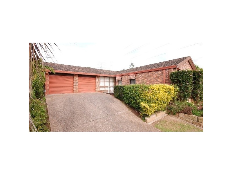 43 Parkhill Cr, Cherrybrook NSW 2126