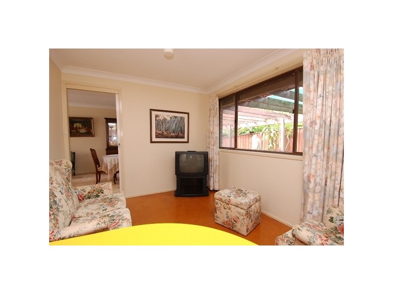 43 Parkhill Cr, Cherrybrook NSW 2126