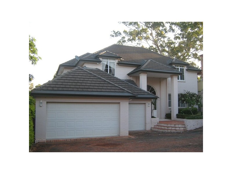 3 Orchid Place, West Pennant Hills NSW 2125